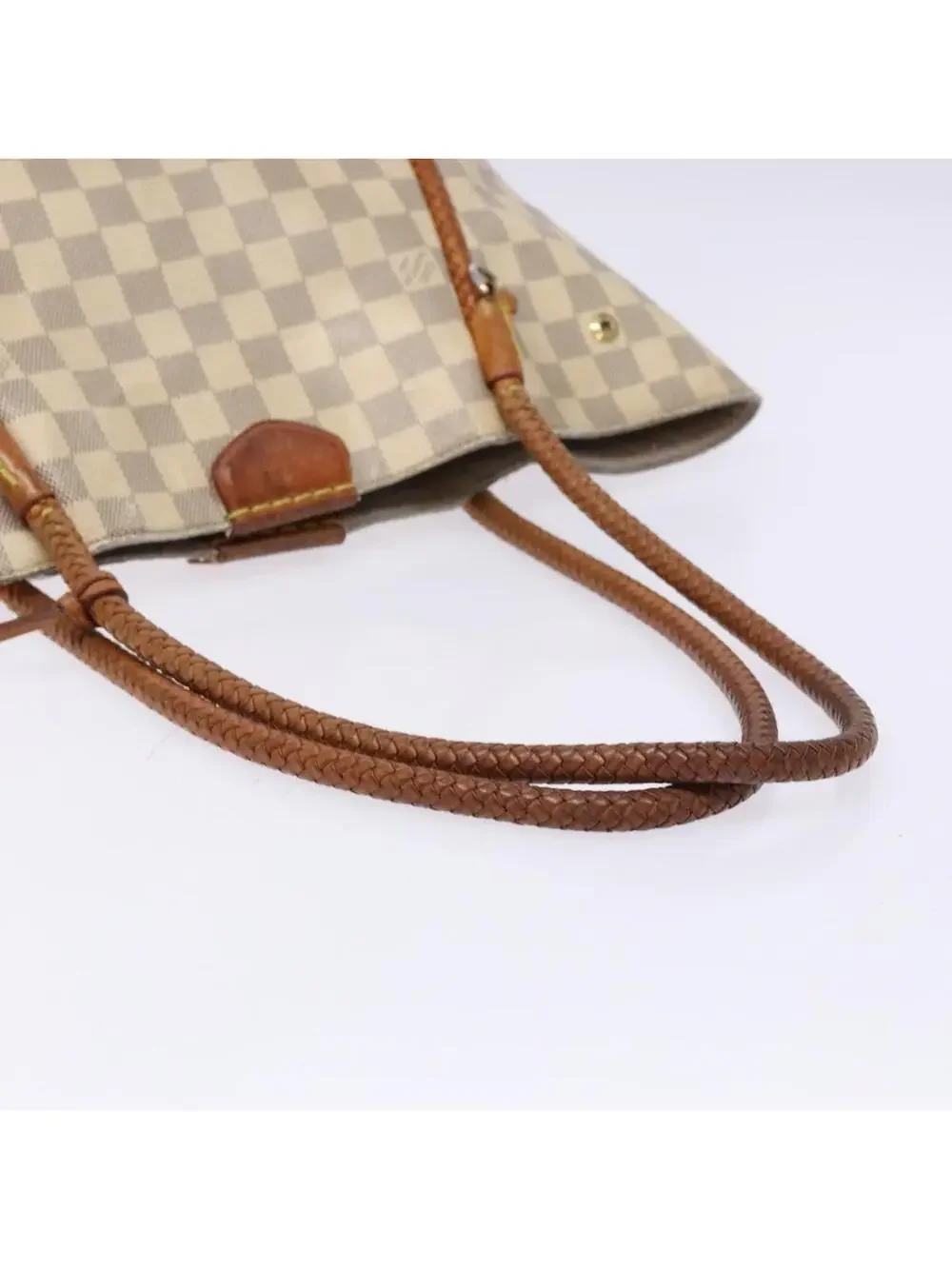 Louis Vuitton introducing louis